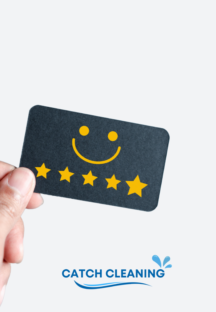 Customer review